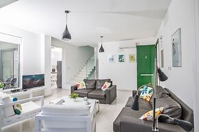 Protaras Holiday Villa Ccv3