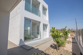 Protaras Holiday Villa Ccv3