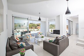 Protaras Holiday Villa Ccv3