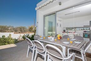 Protaras Holiday Villa Ccv3