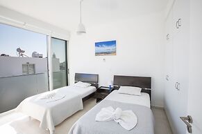 Protaras Holiday Villa Ccv3