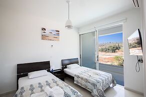 Protaras Holiday Villa Ccv3
