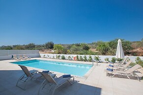 Protaras Holiday Villa Ccv3