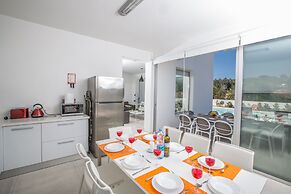 Protaras Holiday Villa Ccv3