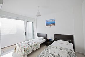 Protaras Holiday Villa Ccv3