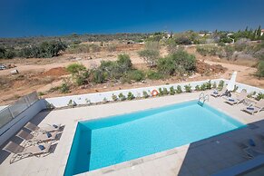 Protaras Holiday Villa Ccv3