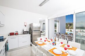 Protaras Holiday Villa Ccv3