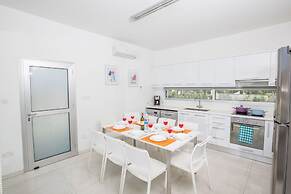 Protaras Holiday Villa Ccv3