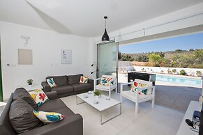 Protaras Holiday Villa Ccv3