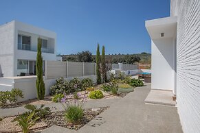 Protaras Holiday Villa Ccv3