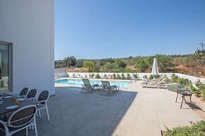 Protaras Holiday Villa Ccv3