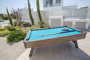 Protaras Holiday Villa Ccv3