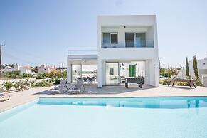Protaras Holiday Villa Ccv3
