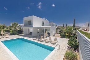 Protaras Holiday Villa Ccv4
