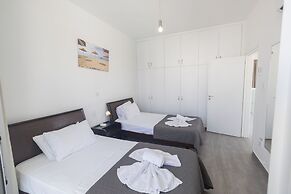 Protaras Holiday Villa Ccv4