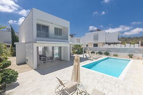 Protaras Holiday Villa Ccv4