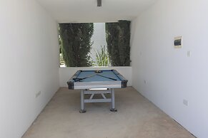 Protaras Holiday Villa Ccv4