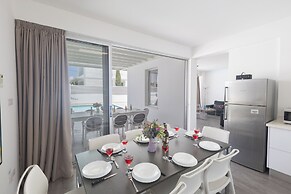 Protaras Holiday Villa Ccv4