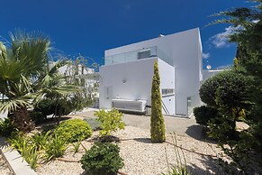 Protaras Holiday Villa Ccv4