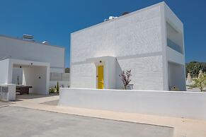 Protaras Holiday Villa Ccv4