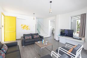 Protaras Holiday Villa Ccv4