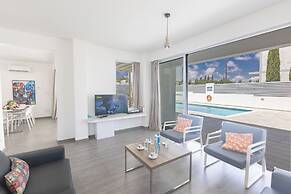 Protaras Holiday Villa Ccv4