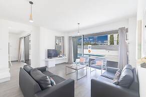 Protaras Holiday Villa Ccv4