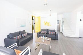 Protaras Holiday Villa Ccv4