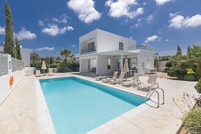 Protaras Holiday Villa Ccv4