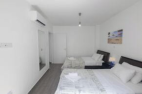 Protaras Holiday Villa Ccv4