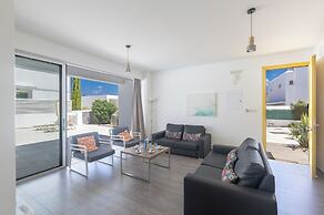 Protaras Holiday Villa Ccv4