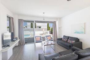 Protaras Holiday Villa Ccv4