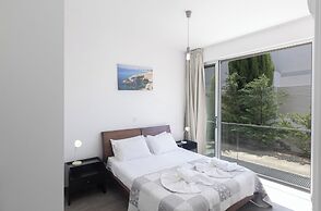 Protaras Holiday Villa Ccv4