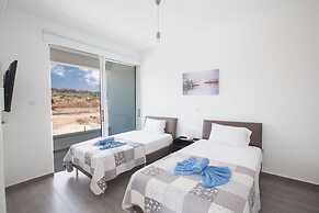 Protaras Holiday Villa Ccv5