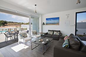 Protaras Holiday Villa Ccv5