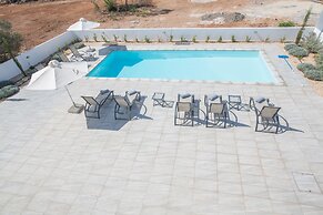 Protaras Holiday Villa Ccv5