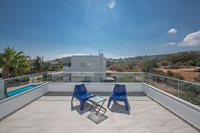 Protaras Holiday Villa Ccv5