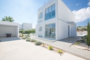 Protaras Holiday Villa Ccv5