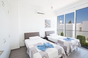 Protaras Holiday Villa Ccv5