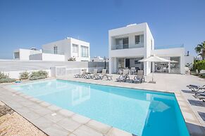 Protaras Holiday Villa Ccv5