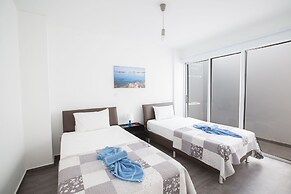 Protaras Holiday Villa Ccv5