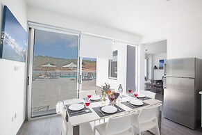 Protaras Holiday Villa Ccv5