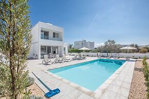 Protaras Holiday Villa Ccv5