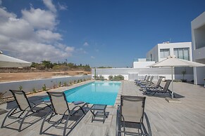 Protaras Holiday Villa Ccv5