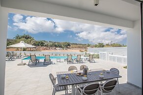 Protaras Holiday Villa Ccv5