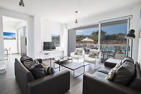 Protaras Holiday Villa Ccv5