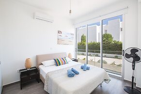 Protaras Holiday Villa Ccv5