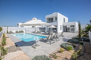 Protaras Holiday Villa Ccv5
