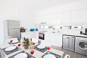 Protaras Holiday Villa Ccv5