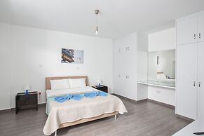 Protaras Holiday Villa Ccv5